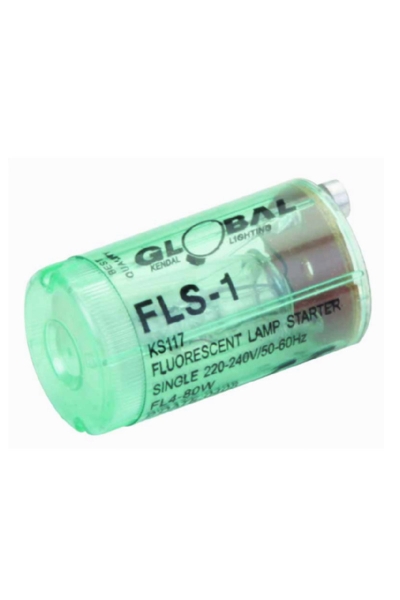Global K2 KS117 S10 4-22W Starter